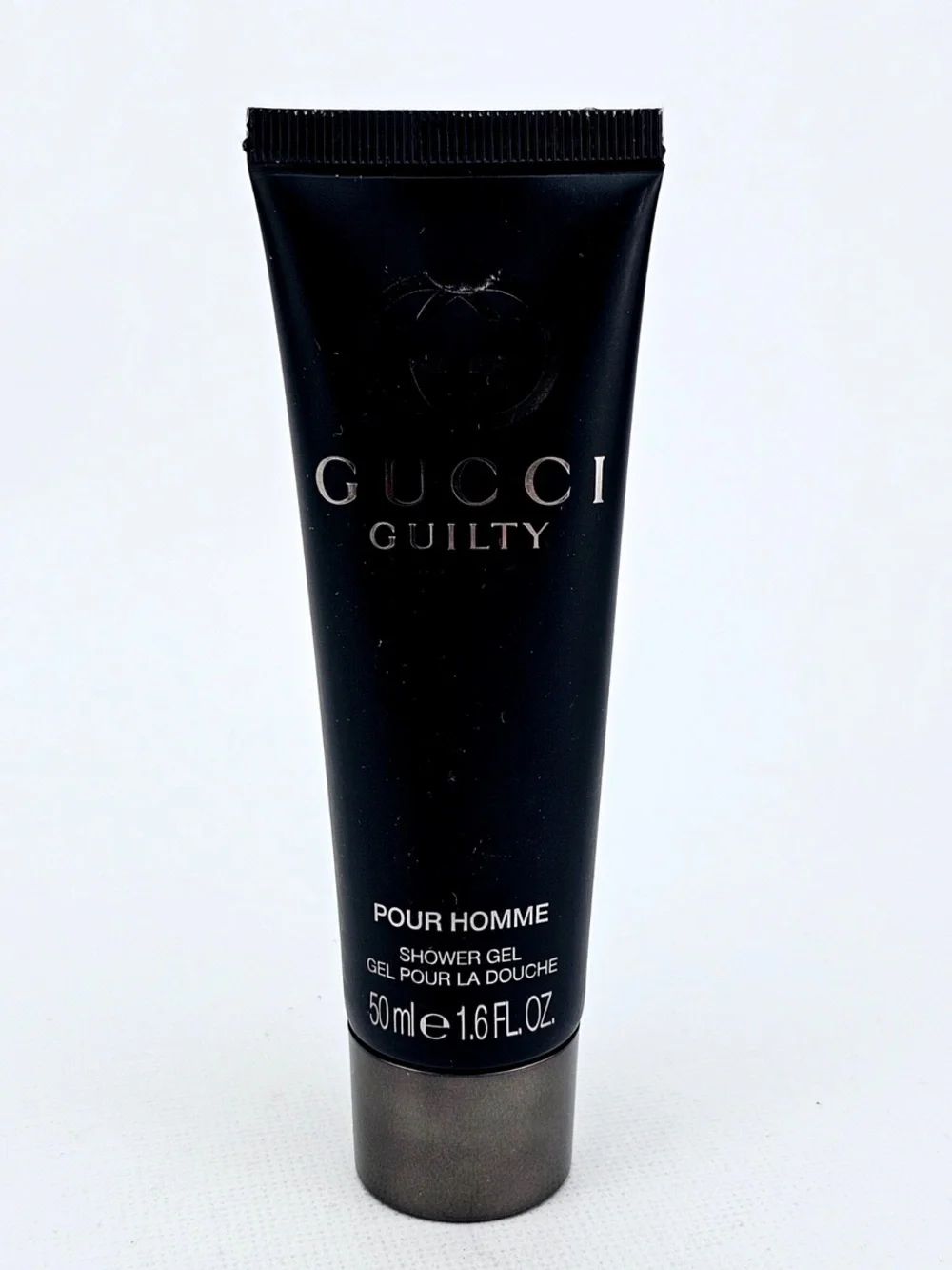 Gucci Guilty Pour Homme Shower Gel - new unopened